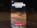 THOUSANDS Worship YESHUA In The Western Wall ЁЯдпЁЯШ Jerusalem Yeshua Israel Shorts Christian God THOUSANDS Worship YESHUA In The Western Wall ЁЯдпЁЯШ Jerusalem Yeshua Israel Shorts Christian God