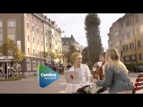 Cembra Money Bank Werbespot Deutsch