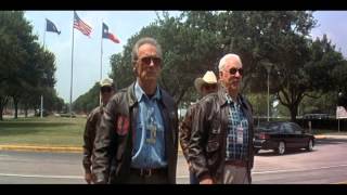 Space Cowboys - Theatrical Trailer Resimi