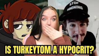 The Turkey Tom files are bad...