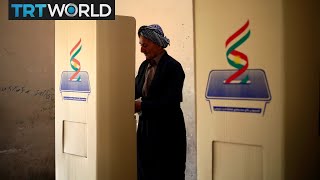Northern Iraq Referendum: Murat Aslan talks to TRT World