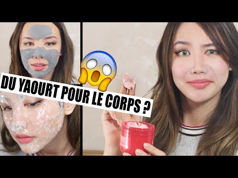 TESTING WTF SKINCARE PRODUCTS
