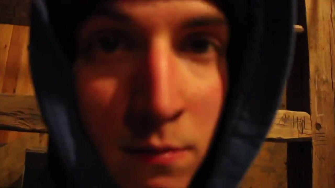 Luke Crowell shitty barn edit