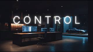 Deep Work Music – Control | Attention Precision, Directed Thinking & Analytical Sessions