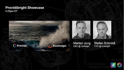 EthAtlanta - Unibright, Shuttle and CONA