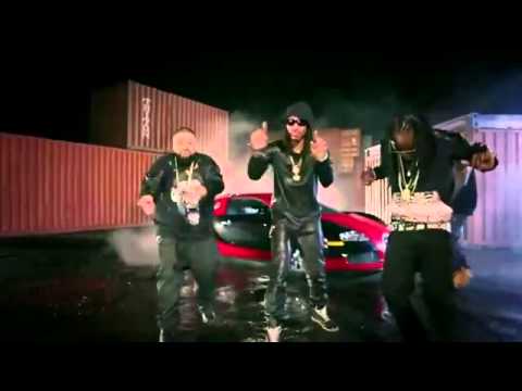 Ace Hood Bugatti Official Music Video Ft Future Rick Ross Youtube