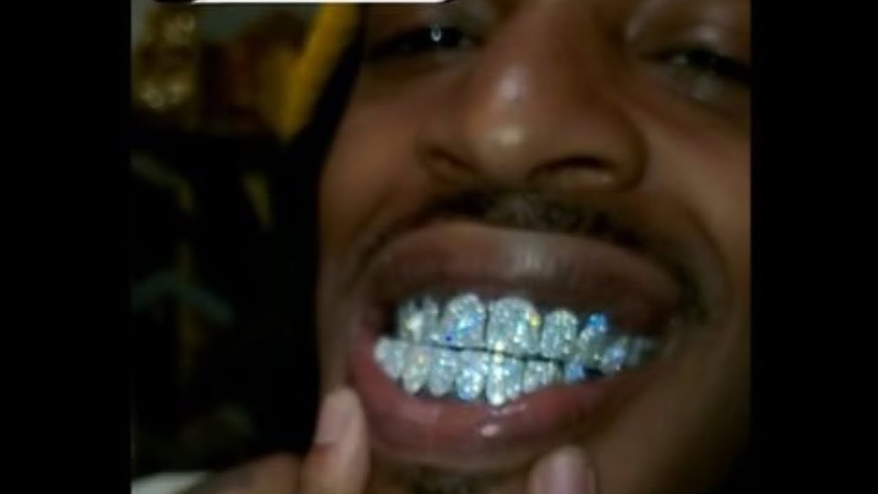 Flawless Gang with G Man Jewels , 