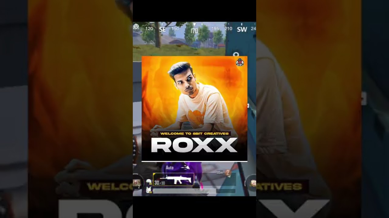 Ronak joined 8bit 😱 ronak joined 8bit creatives ❤️ 