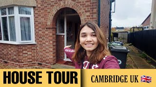 My House Tour And Accommodation Tips For International Students | Priyanka Khuman