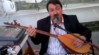 Gölhisarlı Şeref Fethiye Çiftetellisi