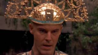 Горец-Highlander 5 сезон 8 серия Горец-Highlander 5 сезон 8 серия