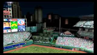 Asdrubal Cabrera go ahead monster grand slam in btm 8th