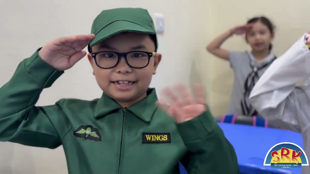 Career Day Observation | SRK Electra