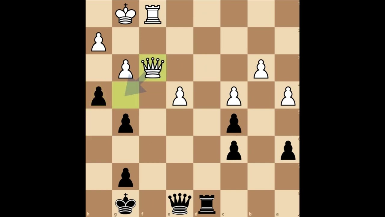 Kling combination: a self-stalemate theme that perplexes Stockfish 