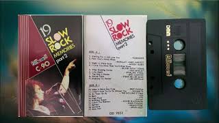 19 SLOW ROCK MEMORIES Part 2 | Billboard - KING'S Records screenshot 5