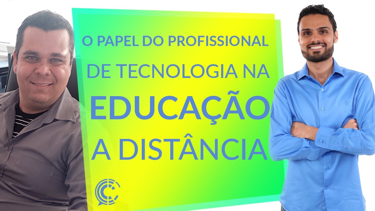 aed to peso [Série EAD] O papel do profissional de TI na educação a Distancia | Parte 1/8