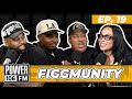Figgmunity React To Cardi B Pregnancy With Stefon Diggs, Dame Dash Going Viral + More!