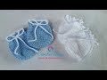 Luvas de crochê para Bebês  - Tamanho RN - Crochet Baby Yara Nascimento