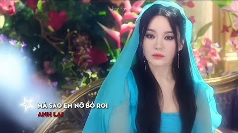 Ai mà không mê kể cả Thần Đèn, nhan sắc tuyệt trần