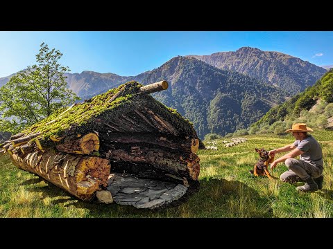 Solo Bushcraft Essential Survival Skills For Primitive Camping