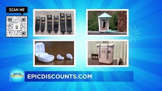 Daytime Buffalo: Epic Discounts | Sponsored by BestReviews