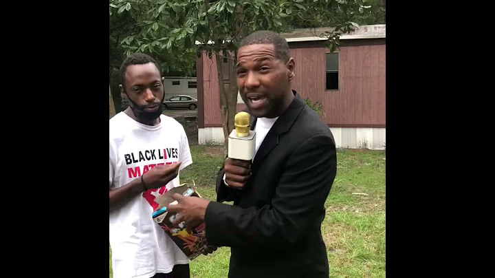 THE HOOD NEWS AT6 - Brenda and Tony wanted by poli...