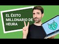 ¡Aprendamos del ÉXITO de HEURA en crowdfunding! 💪🏼🌱