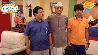 Why Is Jethalal & Bapuji Angry With Daya? | Full Episode | Taarak Mehta Ka Ooltah Chashmah