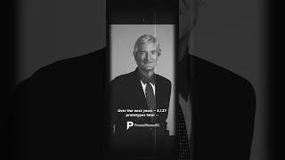 Dyson: He Failed 5,127 Times Before Inventing a Billion-Dollar Vacuum #shorts #dyson #story