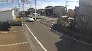 いわき ウミネコ商店 外カメラ1 のライブ映像