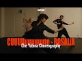 Rosala  cuuuuuuuuuute  che yubina choreography  chedo program