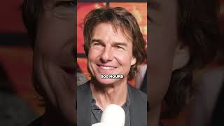 Famous The Stunt That Almost Killed Tom Cruise #shorts Profile