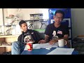 1st Podcast of Mansion Indonesia