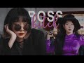 Boss bitch  korean multifemale fmv
