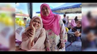 Ruang Ria Aidilfitri SMK Tanah Puteh