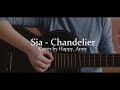Chandelier [Cover by Happy_Anny]