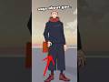 What YOUR JJS main says about YOU (PART 2)  #jjs #roblox #jjk