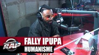 Fally Ipupa 'Humanisme' #PlanèteRap