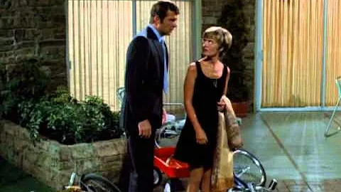The Brady Bunch - Intruder Alert