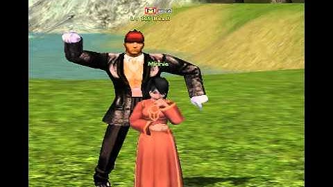 Beast Dance Metin2 P Server