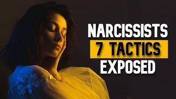 7 Narcissist Tactics That Create Cognitive Dissonance: How to Break Free.