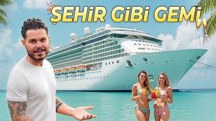 THE FUN NEVER ENDS ON THE GIANT SHIP!