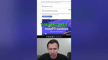 How to Install OptimizePress on Your WordPress Site... #shorts