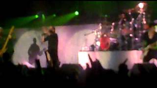 Stone Sour - Get Inside Live Glasgow 261010