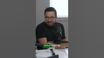 Why Tech Giants FEAR New Innovations