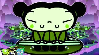 Preview 2 Pucca Dance V17 Effects 2 Squared