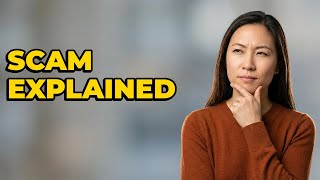 How Do Lottery and Prize Scams Work?