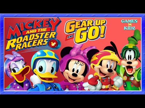 New Mickey Mouse Clubhouse Game House with 8 Games!!!