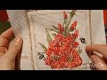 Revue de toilecollabcrossstitchpointdecroixpaintbynumberday