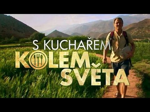 Video: Vlastnosti španělské Kuchyně